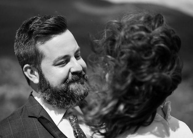 The Wedding Website of Christine Witt and Phillip Korol