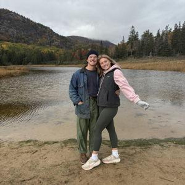 Our newlywed fund