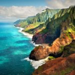 Nā Pali Coast State Wilderness Park