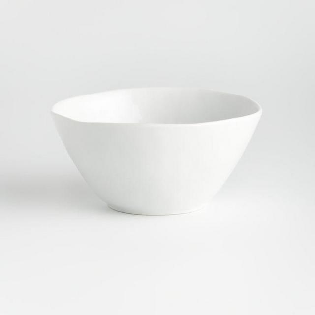 Mercer 6.25" Bowls, Set of Eight