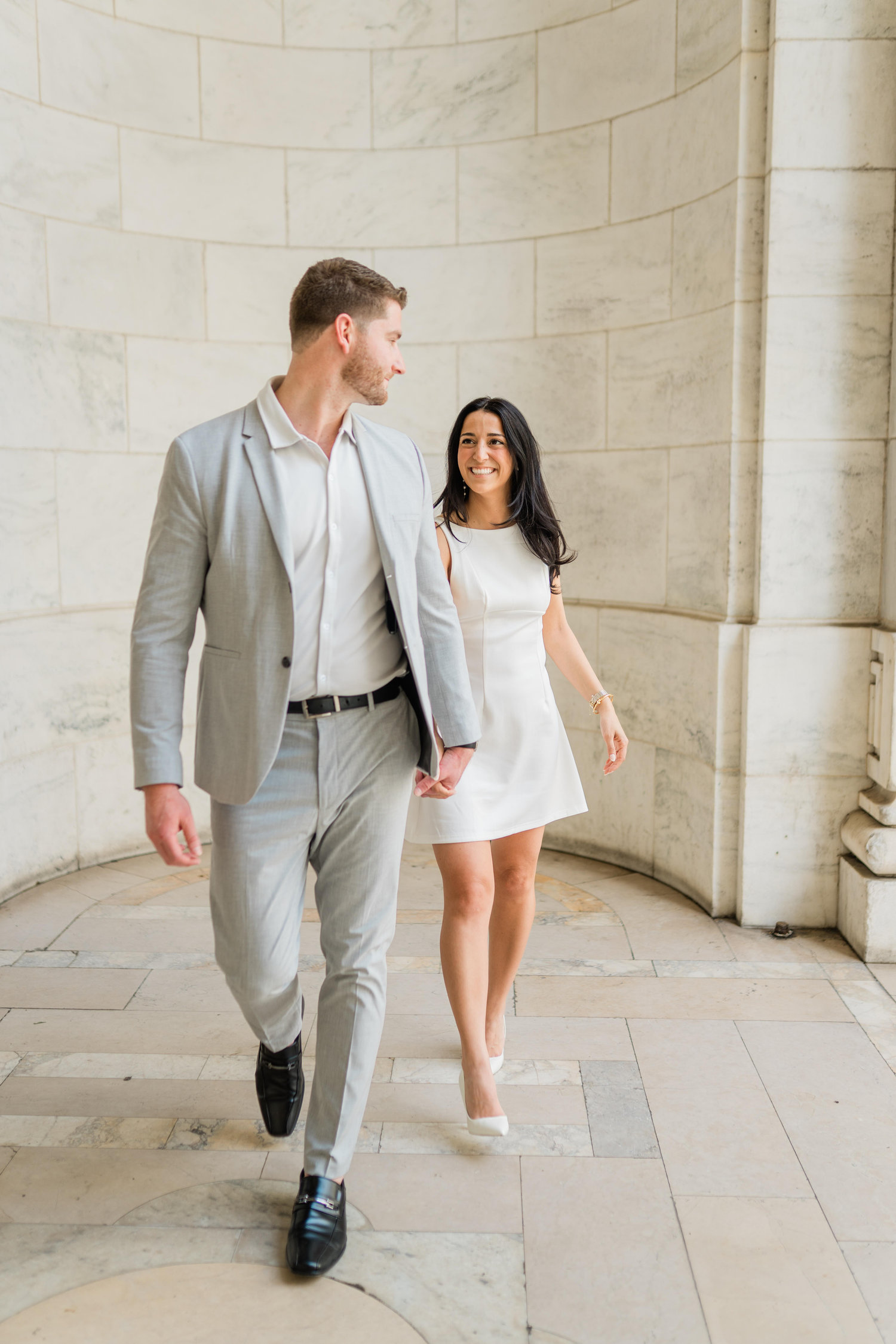 The Wedding Website of Gabrielle Alexa and Kevin Michael