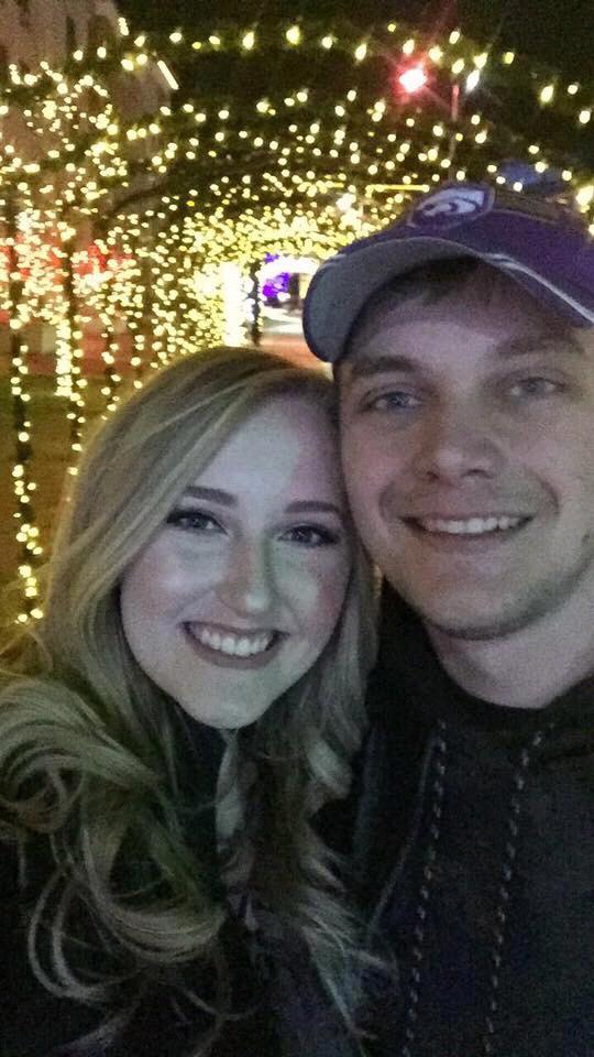 Festival of Lights in Manhattan - December 2016