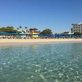 Makronissos Beach