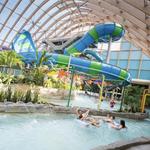 The Kartrite Resort & Indoor Waterpark