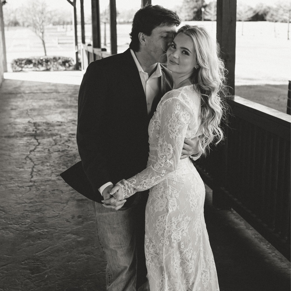 Madde Tinder and Davin Reed's Wedding Website