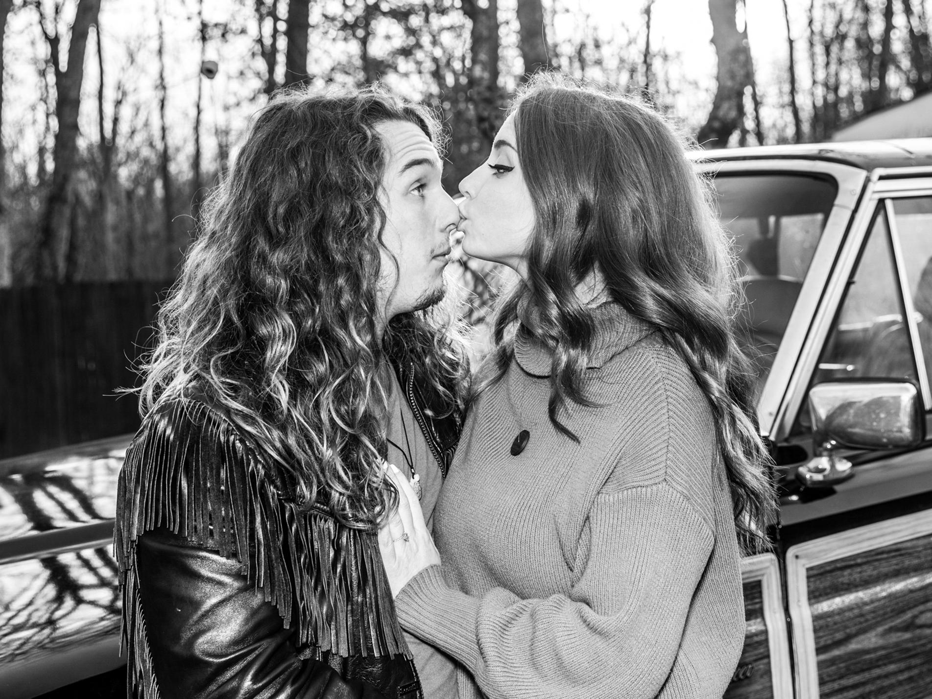 The Wedding Website of Alyssa Sahr and Tommy McCullough