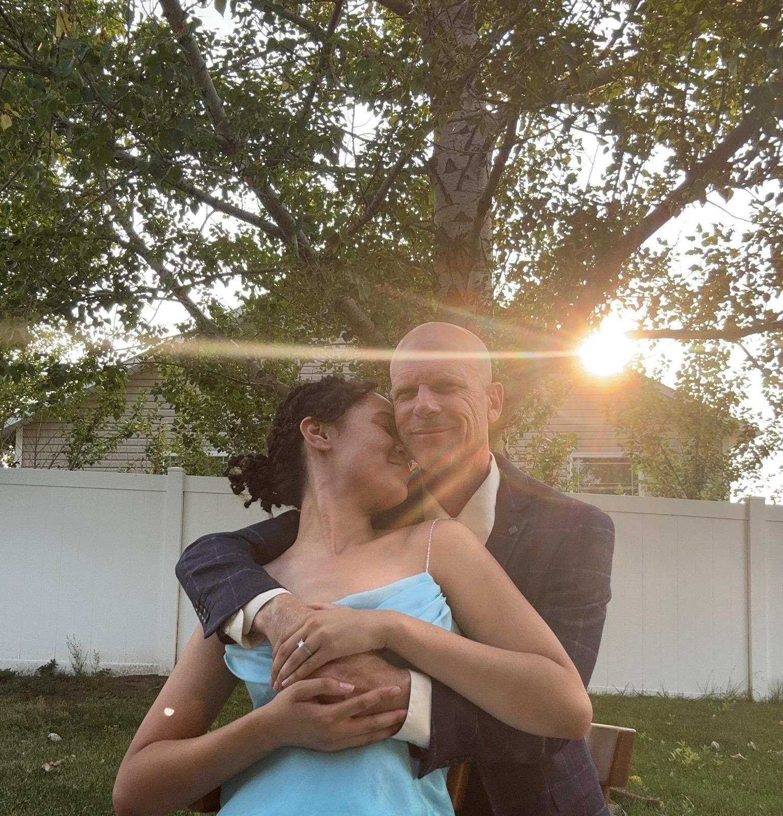 The Wedding Website of McKenzie Parker and Dustin Hoodak