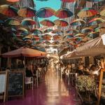 Explore the Bairro Alto