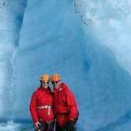 Mendenhall Glacier Hike