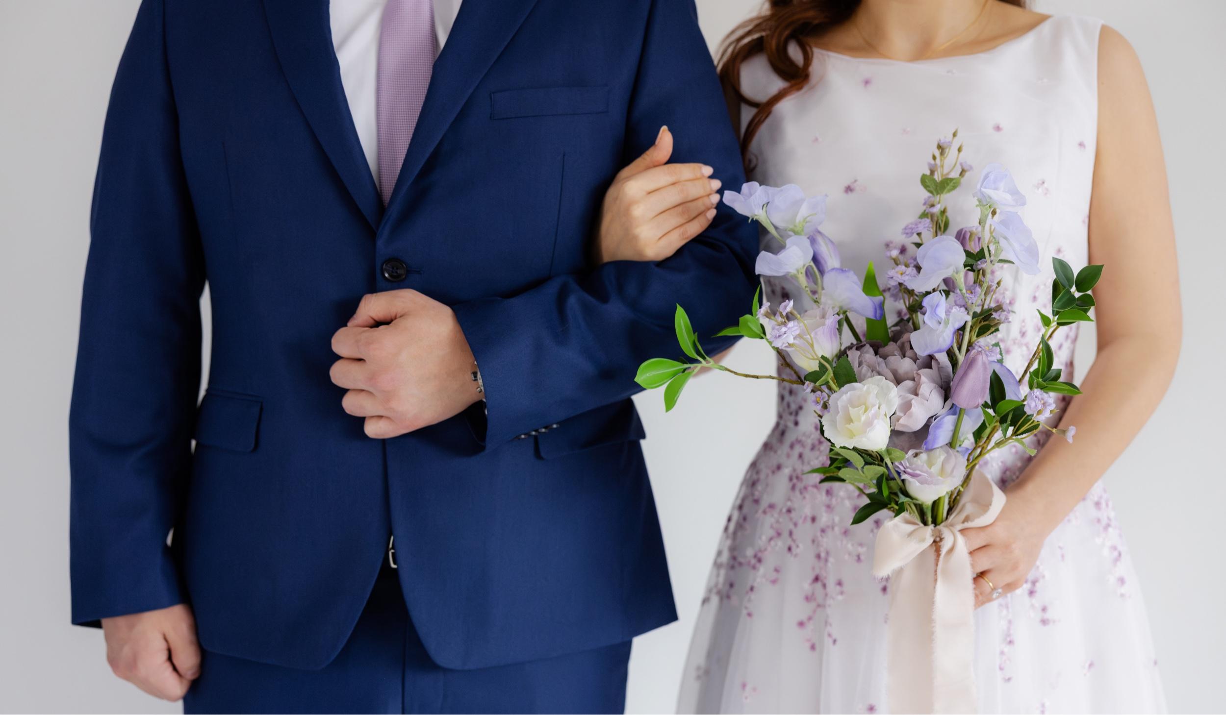 The Wedding Website of Shawna Saporito and Jesse Park