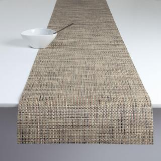 Basketweave Table Runner