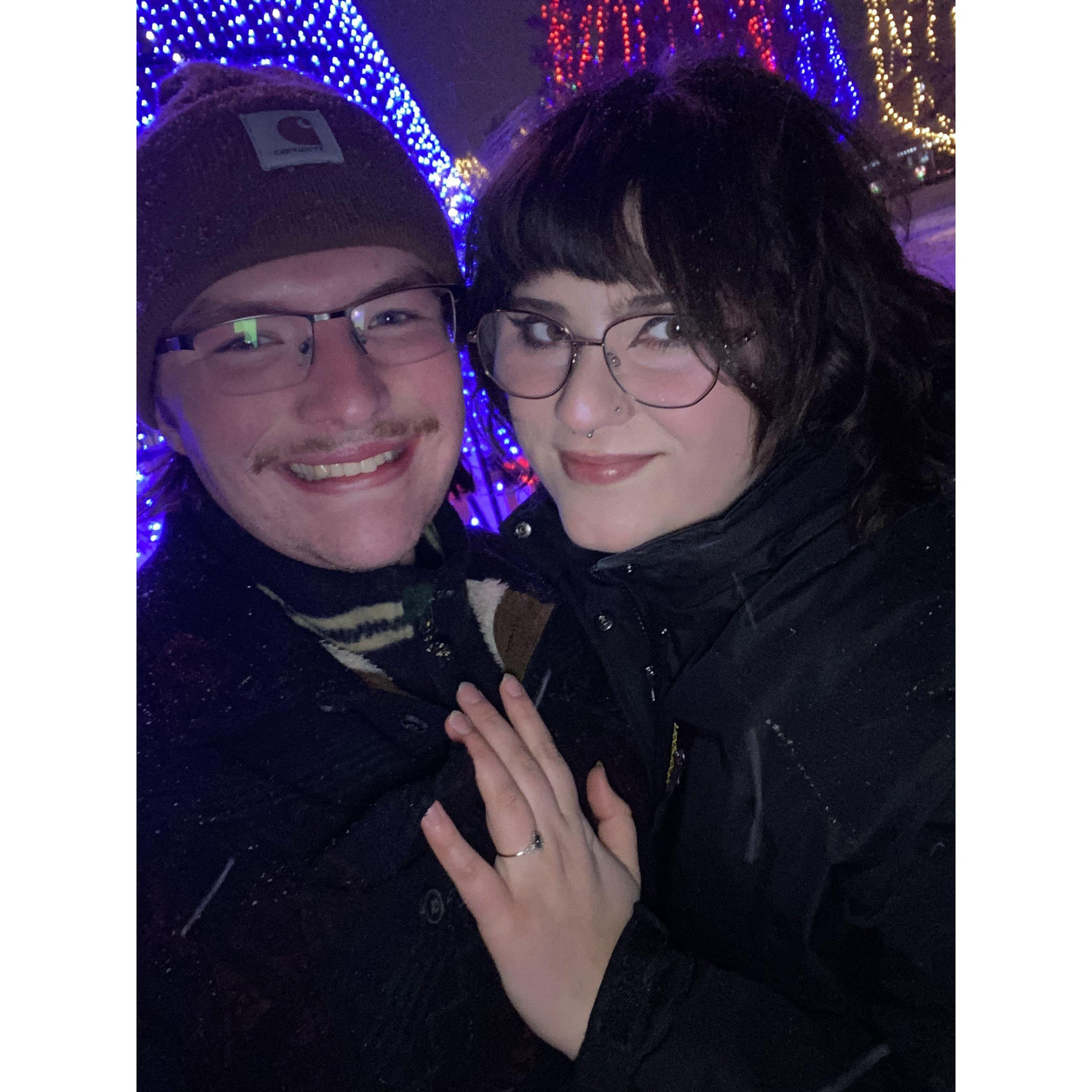 December 1st 2024 <3