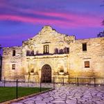 The Alamo