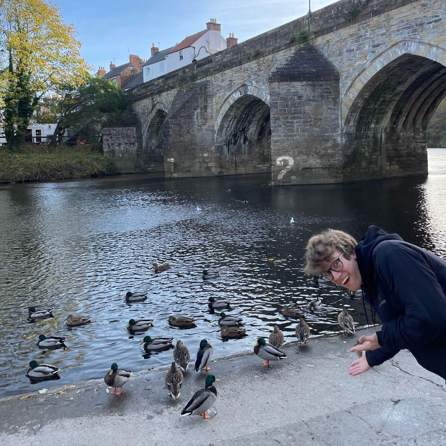 Durham, England