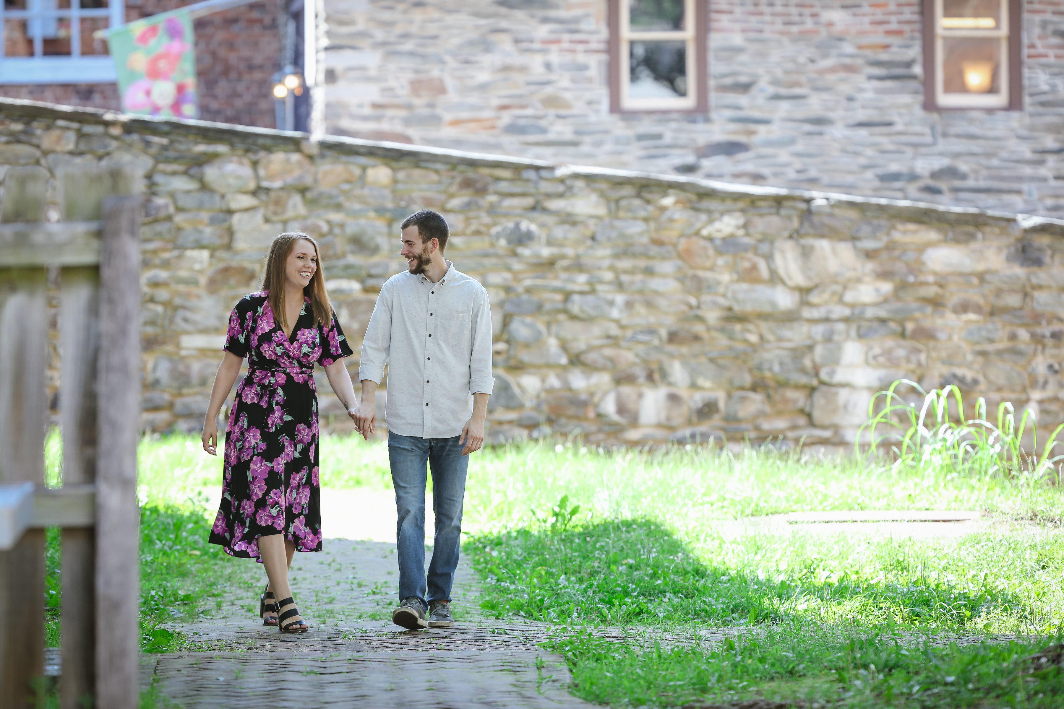 The Wedding Website of Courtney Heffner and Zachary Shanton