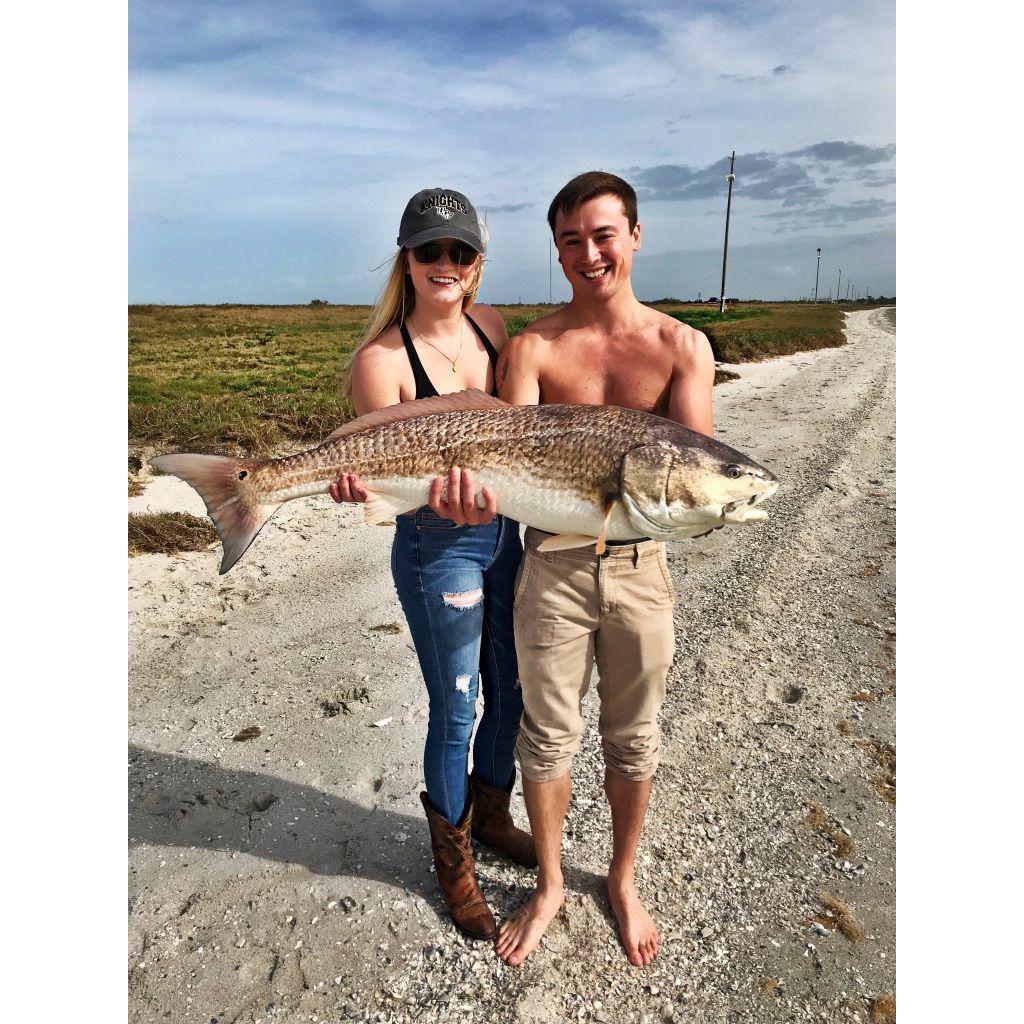 One of the many spectacular catches over the years!