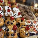 The Blueberry Café Bellbrook