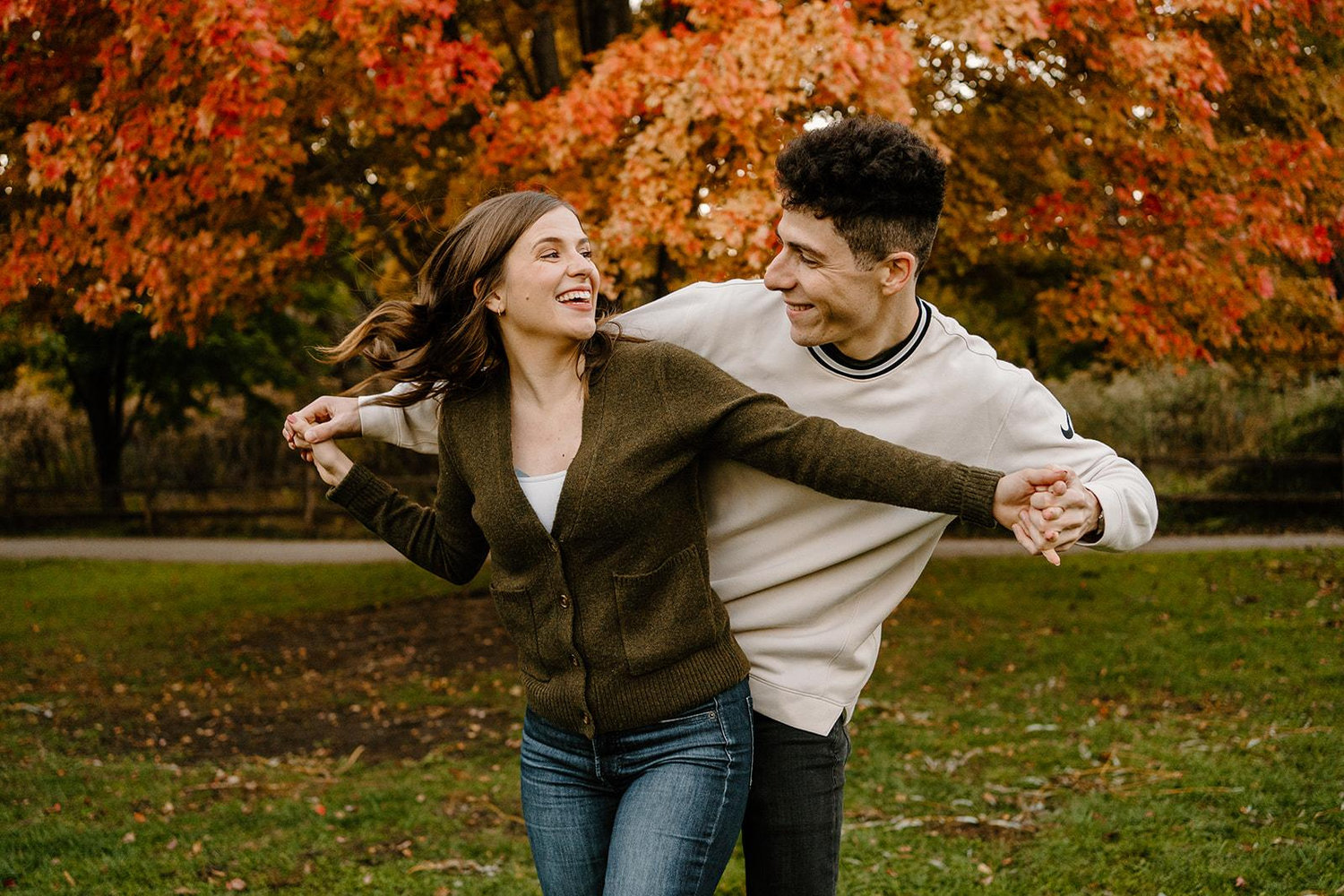 The Wedding Website of Kyra Stephenson and Scott Rainen