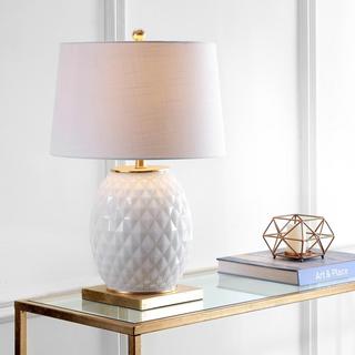 Diamond Table Lamp