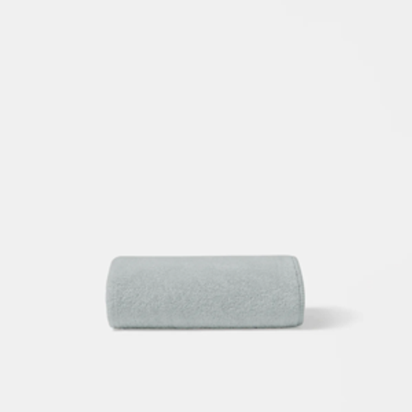 Spa Towel Collection: Hand Towel Platinum