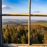 Hike Spruce Mountain