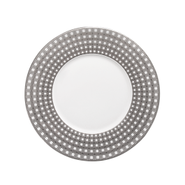 Haviland Duomo Dessert Plate 8 1/2"