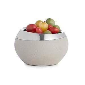 Nambe 6-Inch Forte Bowl