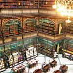 Royal Portuguese Reading Room