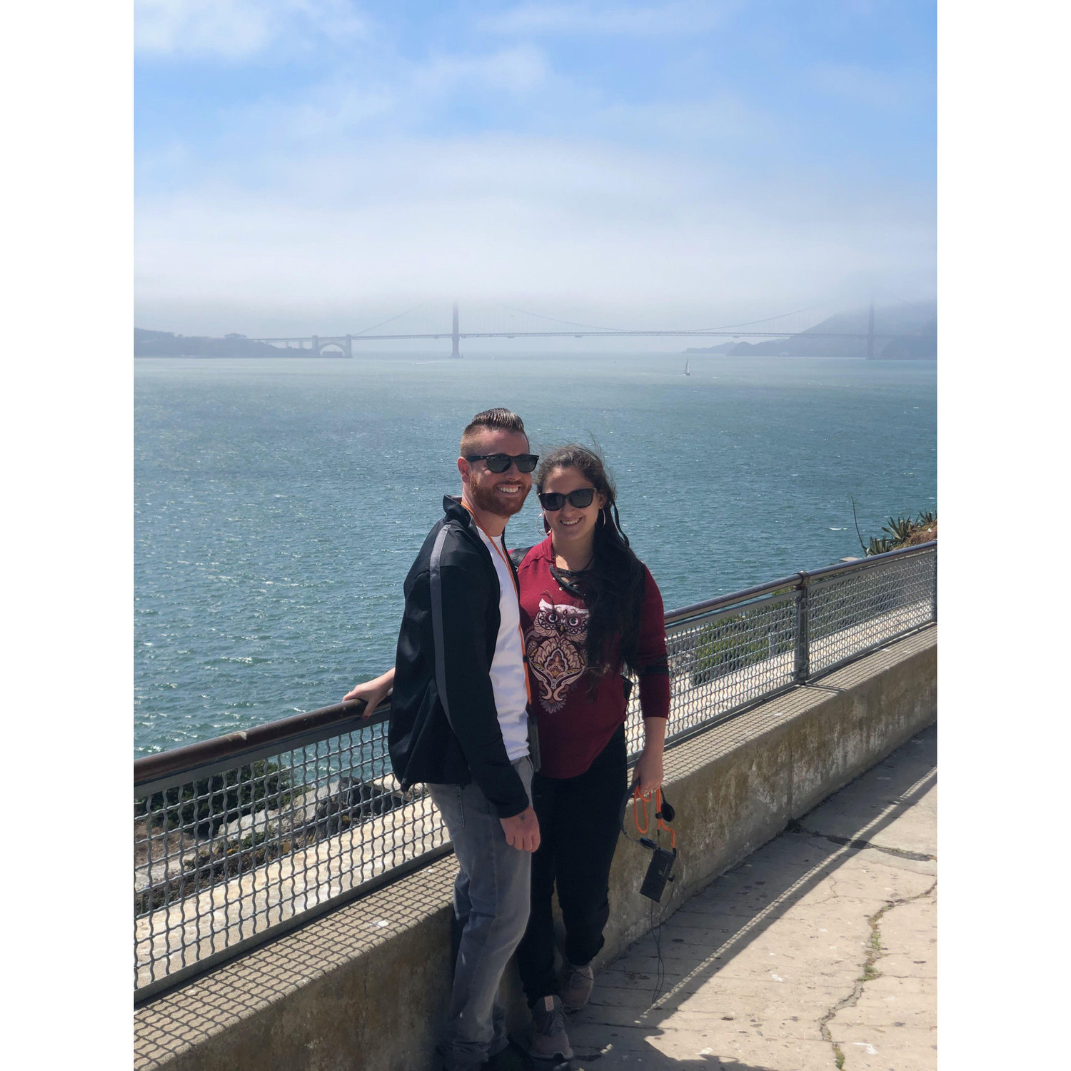 San Fran - 2019