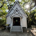 Marie Selby Botanical Gardens' Historic Spanish Point campus