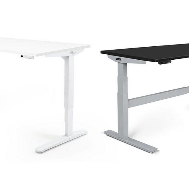 UPLIFT 24" Deep Standing Desk (V2 & V2-Commercial)