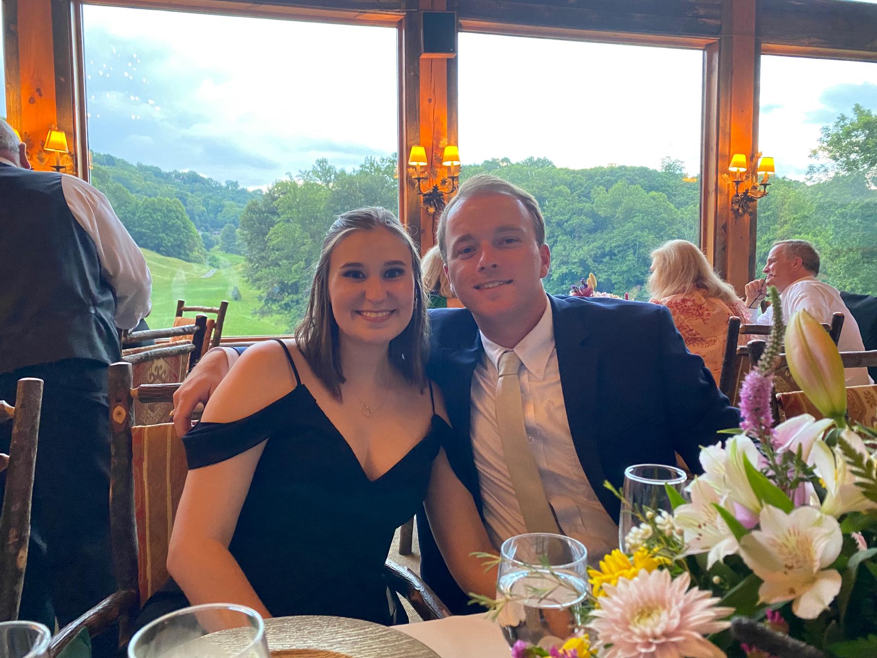 Forever wedding date😍