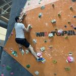 Climb NuLu Bouldering Gym