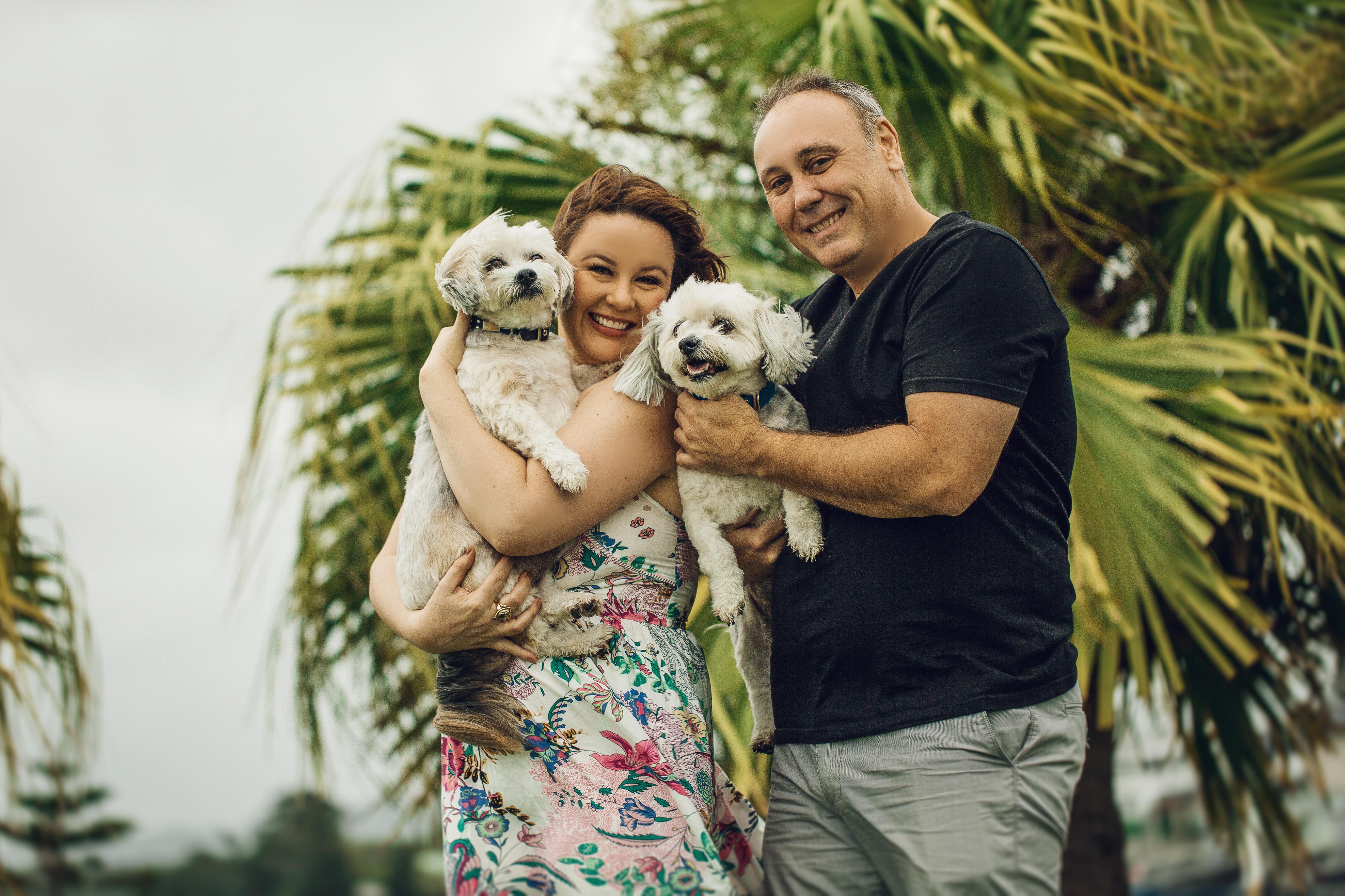 The Wedding Website of Melissa Edwards and Steven McAteer