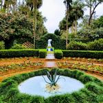 Alfred B. Maclay Gardens State Park