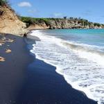 Black Sand Beach