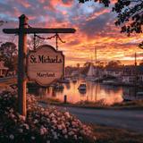 Saint Michaels