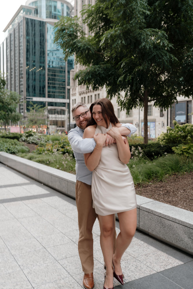 McKensie Bartz and Andy Jablonski's Wedding Website