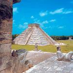 Chichén Itzá