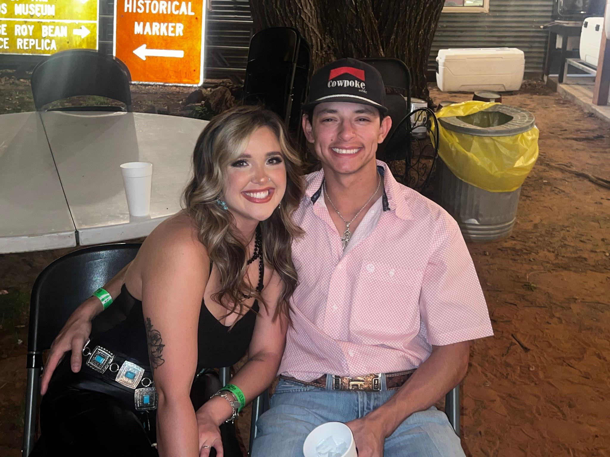 The Wedding Website of Taylor Sides and Tyler Rivera