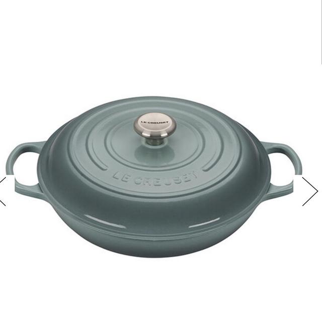 Braiser | Le Creuset® Official Site