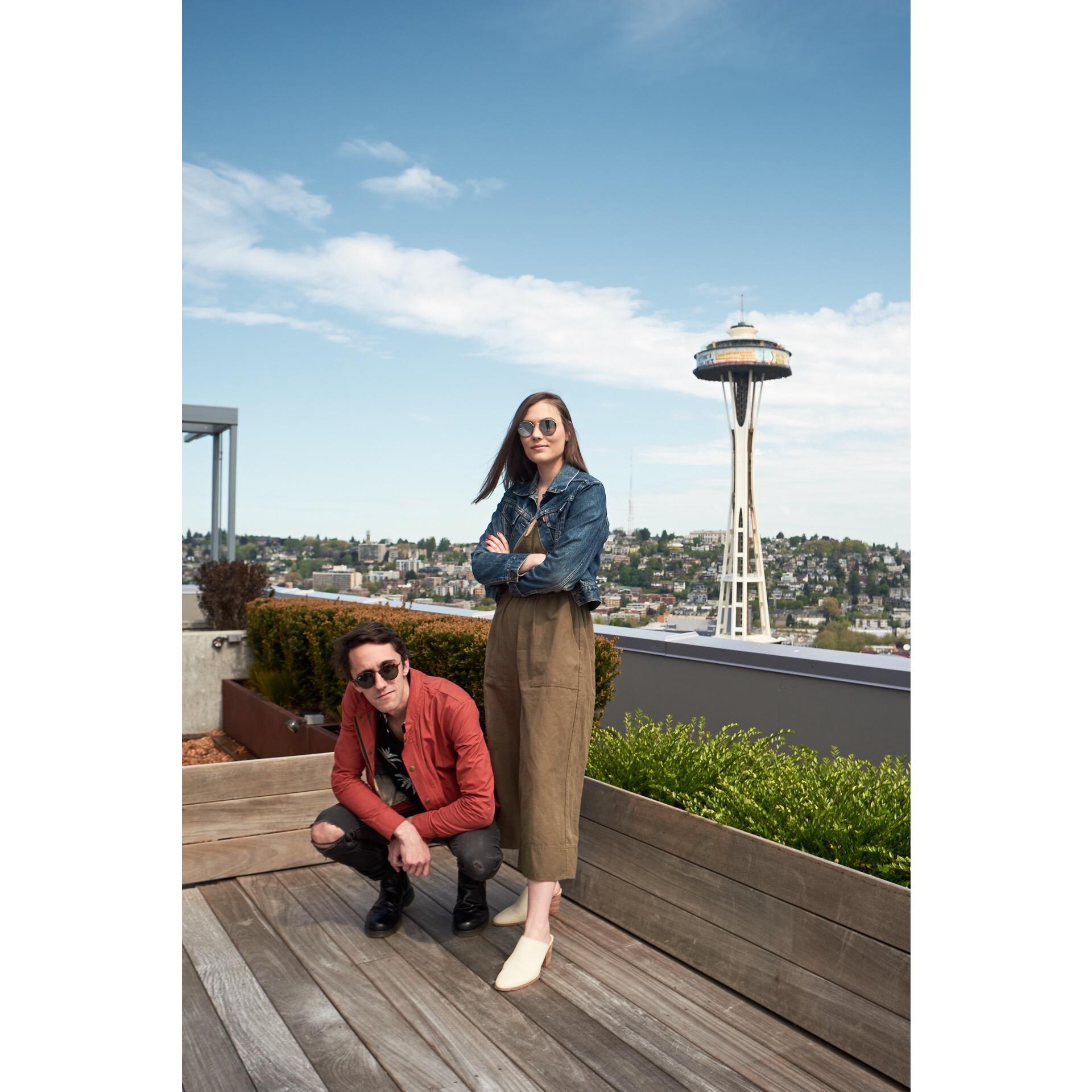 Seattle 2018