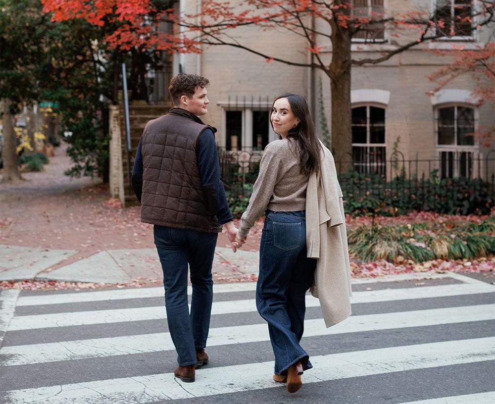 The Wedding Website of Kendall Cunningham and Jordan Johnson