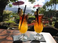 Happy Talk Lounge Restaurant & Bar