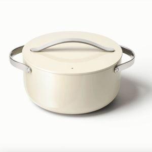 Dutch Oven, Cream