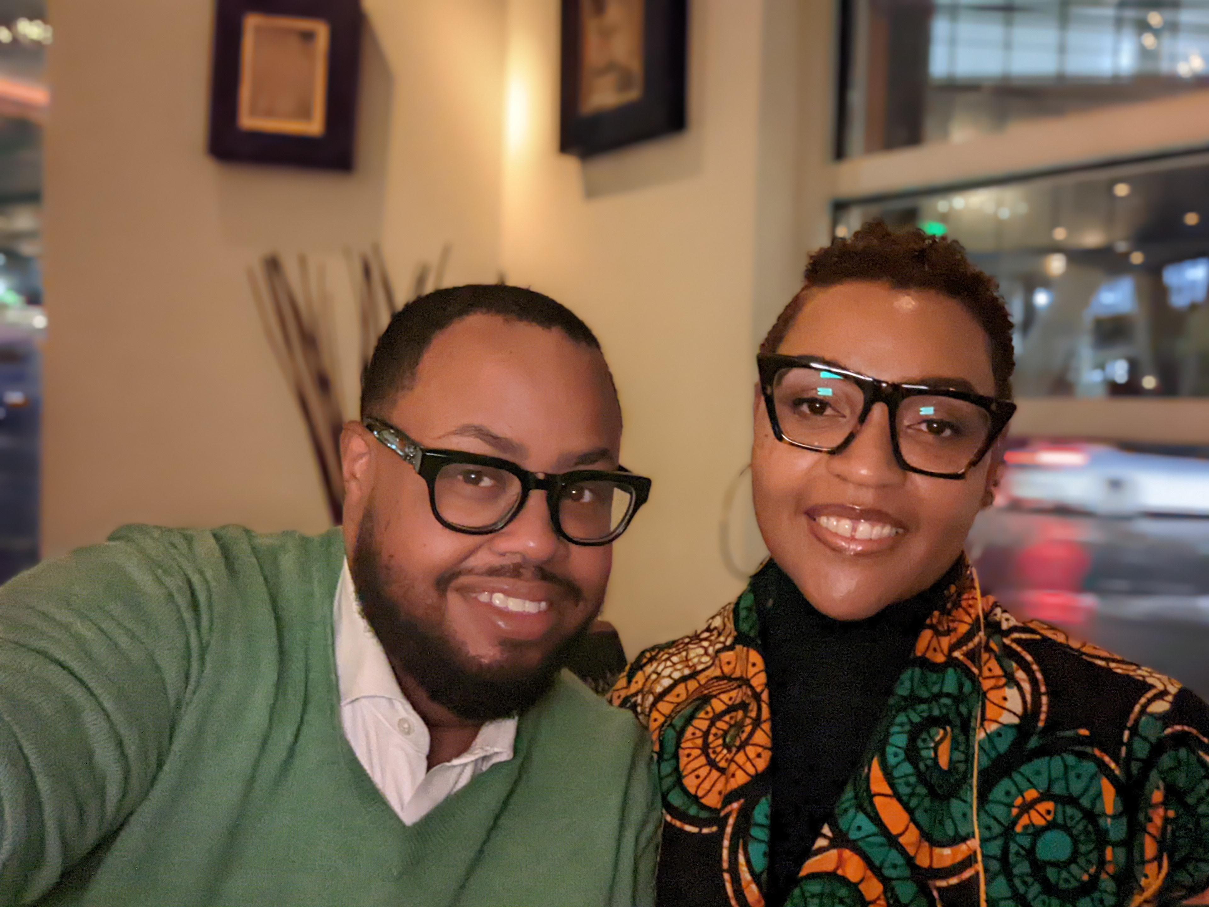 The Wedding Website of Karen Deniece Young and Carl Eugene Patten II