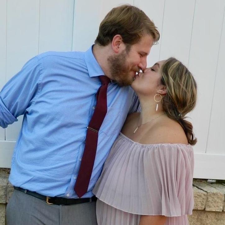 Connie + Kristina's Wedding | August 2021 in Newburg, MD