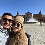 Plaza de España