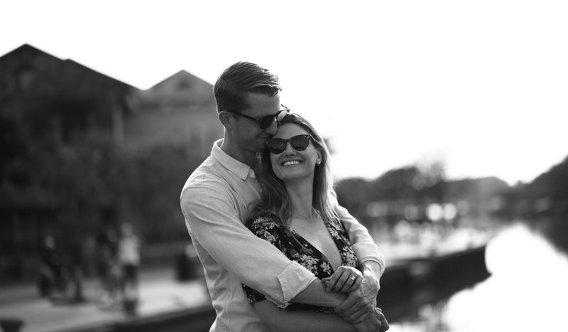 Ryan Mack and Jenny Sanford's Wedding Website