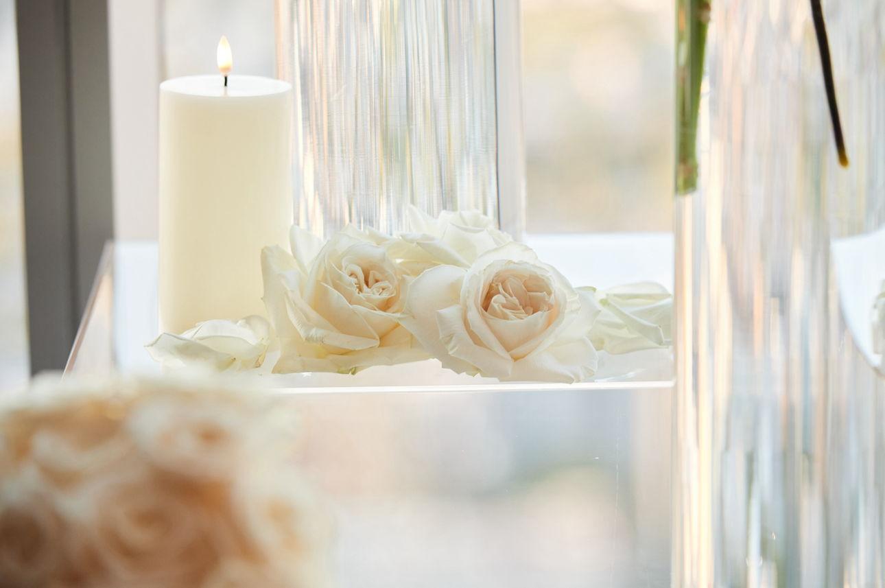 The Wedding Website of Christine Cartegena and Richard Rutherford